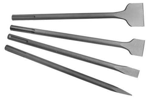 Sds spitzmeißel flachmeißel - sds,