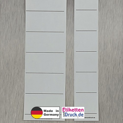Ordner aufkleber rückenschild - aufkleber,