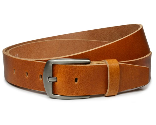 Gürtel echt leder - gürtel,