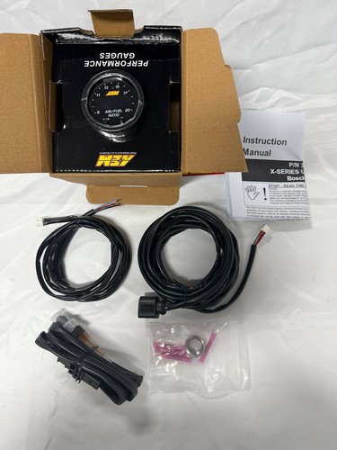 Neu aem series - aem, x-series