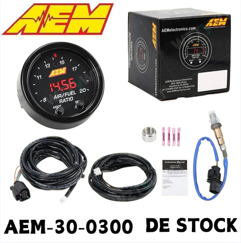 Neu aem series - neu, breitband