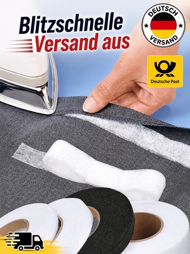 Saumband zum aufbügeln - saumband,
