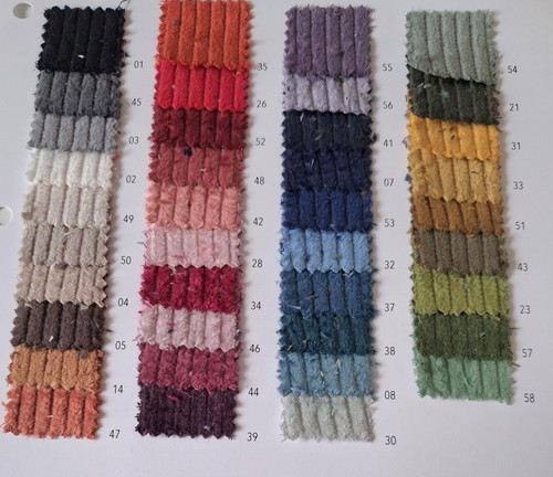 öko tex breitcord 100 - 100, %