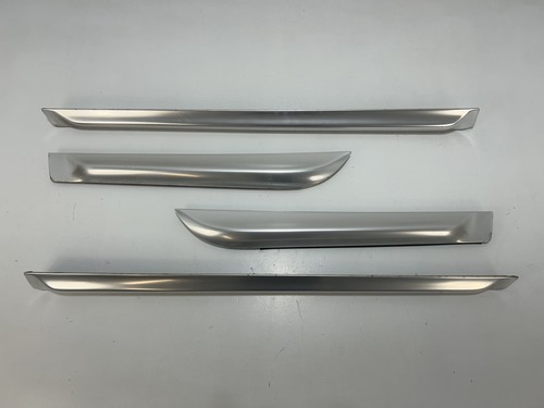Audi aluminium set - audi,