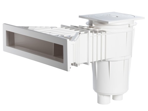Astralpool slim skimmer - astralpool,