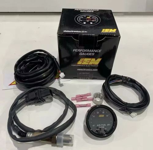 Neu aem series breitband - aem, x-series