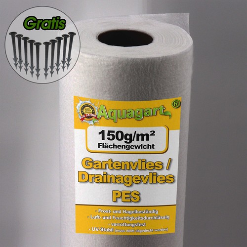 Gartenvlies geovlies geotextil - gartenvlies,