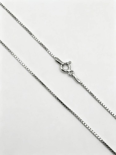 Venezianerkette 925 silber - 925,