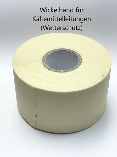 Wickelband wetterschutz - wickelband,, uv