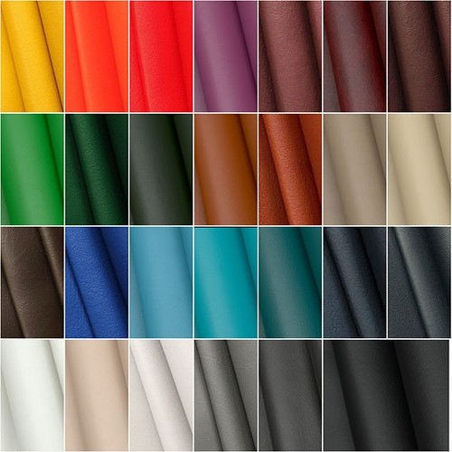 Pvc polster kunstleder 140cm - polster,
