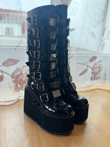 Demonia swing 815wc - swing-815wc, 41