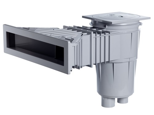 Astralpool slim skimmer - astralpool,