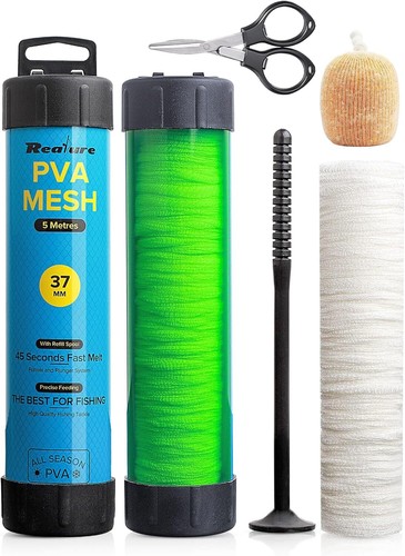 Pva netz angeln set mit - pva,