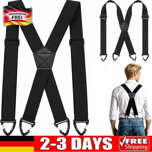 Hosenträger herren extra - herren,