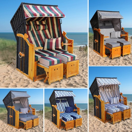Brast strandkorb rügen - brast®,