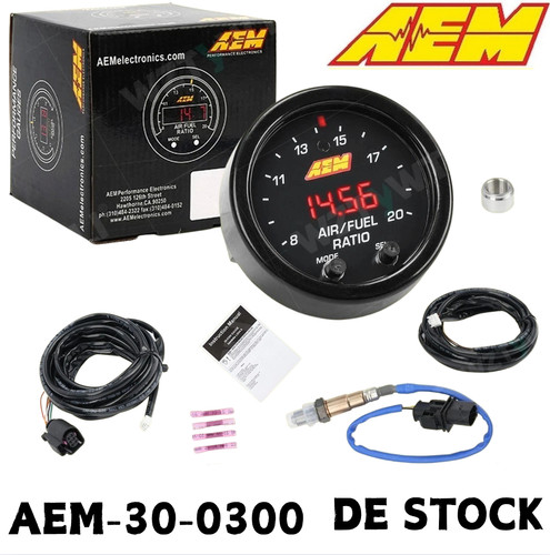 Neu aem series breitband - neu, x-series