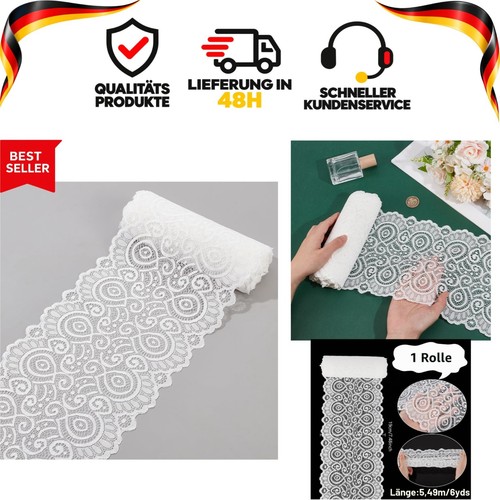 Nbeads elastisches spitzenband - nbeads,