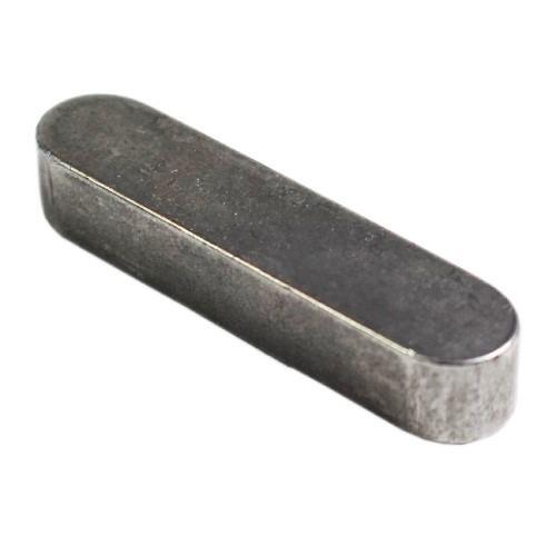 Bis breit passfeder - 10, mm