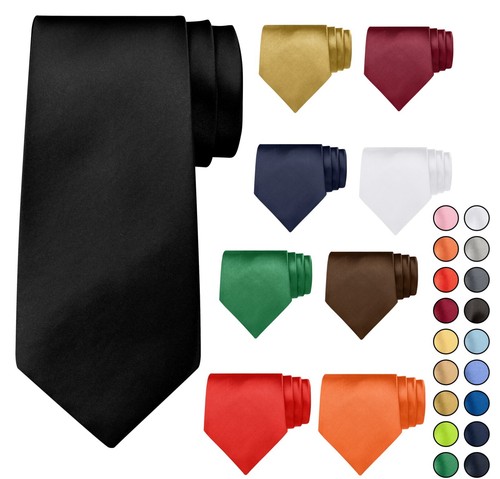 Bomguard herren krawatte 8cm - bomguard,