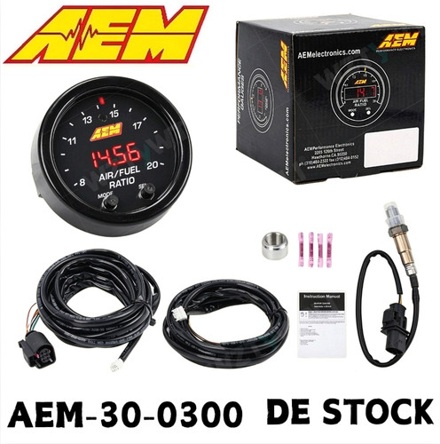 Neu aem series breitband - neu,