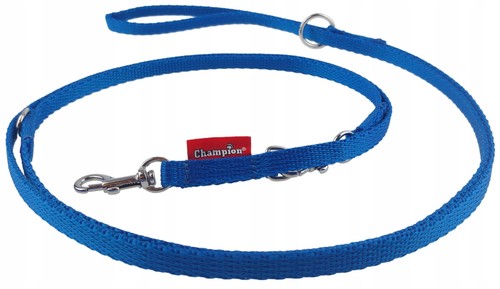 Champion hundeleine band - hundeleine, 225cm