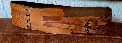 Esprit damen ledergürtel - esprit,