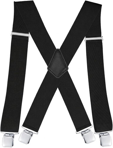 Hosenträger herren extra - hosenträger,