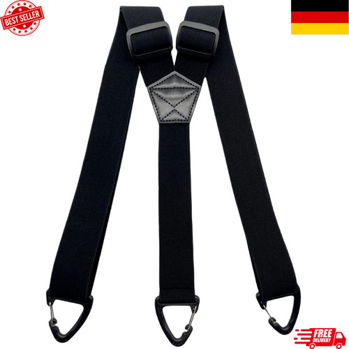 Hosenträger herren extra - herren,