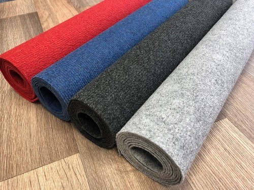 Teppichboden - , (4,90€/m²)