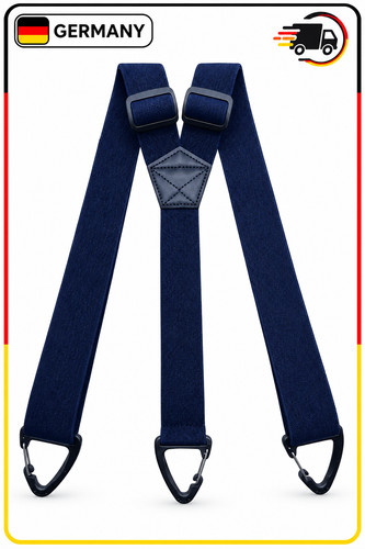 Hosenträger herren extra - hosenträger,