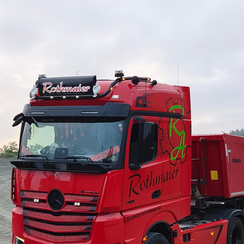 Mercedes actros mp4 mp5 breite - actros,