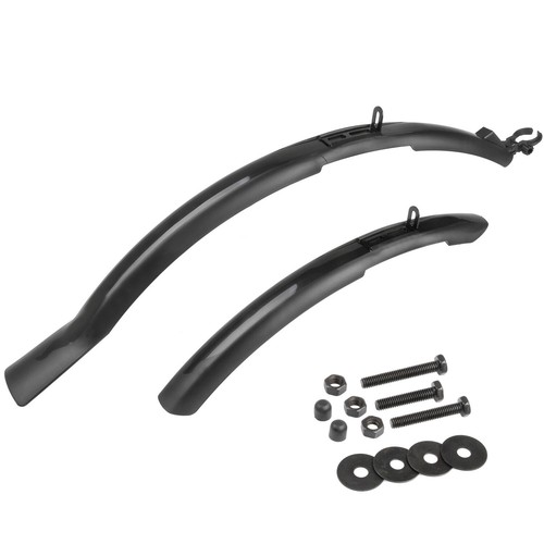 Fahrrad schutzblech set - set, 26-29