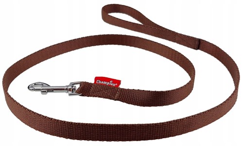 Champion hundeleine band 120cm - band,