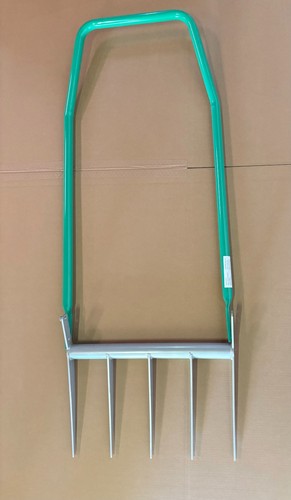Gartengabel 50cm breit - , 140cm