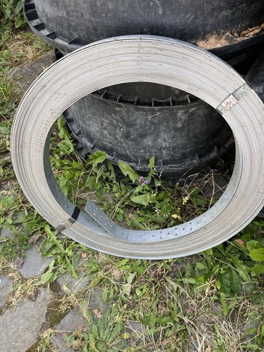 Windrispenband rispenband 40mm - windrispenband,