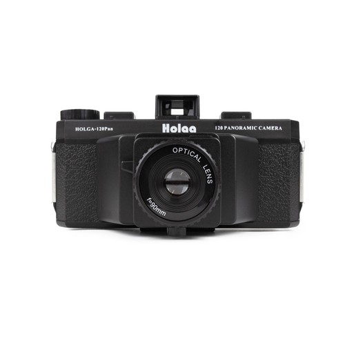 Holga 120 pan - holga,